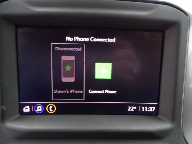 2023 Chevrolet Silverado 1500 Work Truck