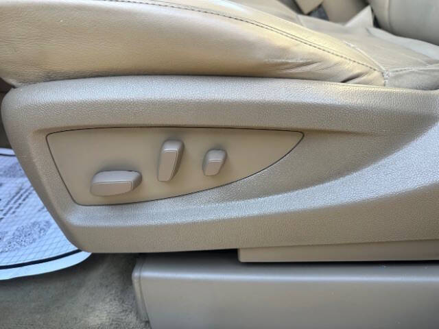 2015 Chevrolet Suburban LT