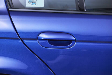 2002 BMW M5