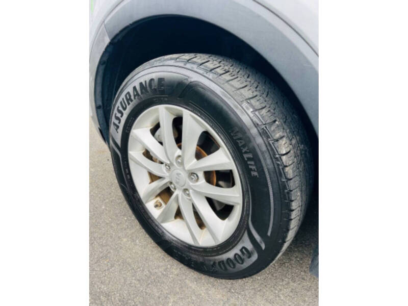 2016 Kia Sorento L