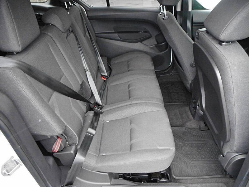 2016 Ford Transit Connect XLT