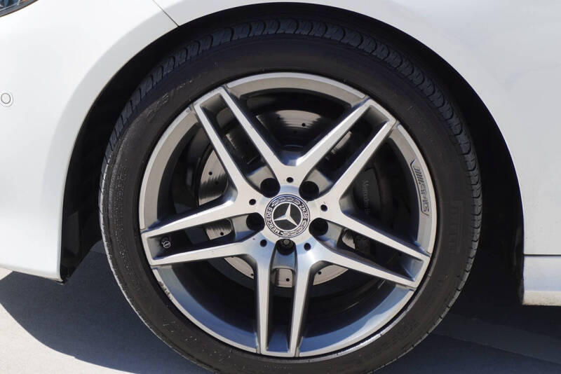 2016 Mercedes-Benz E-Class E 350