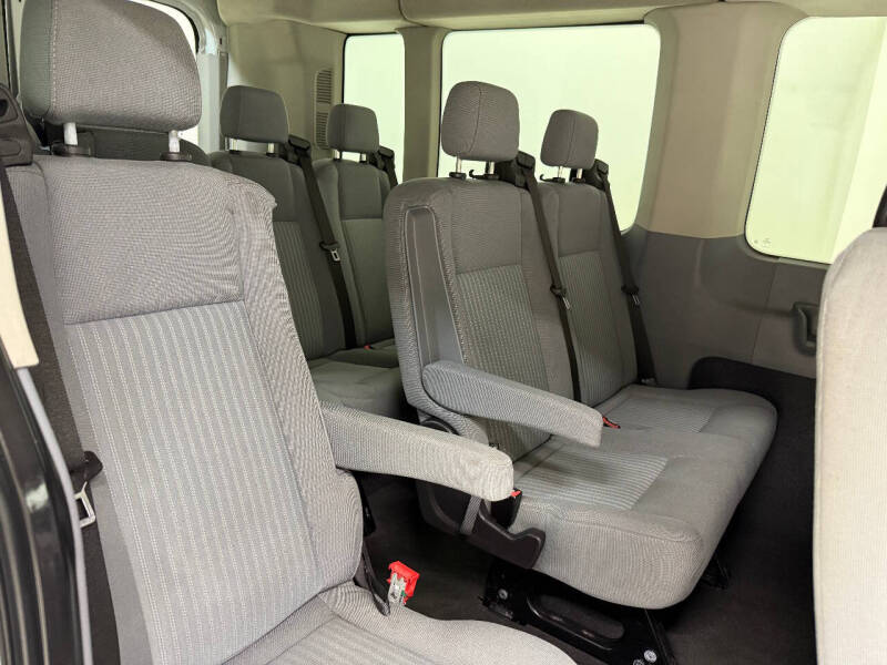 2015 Ford Transit 350 XLT