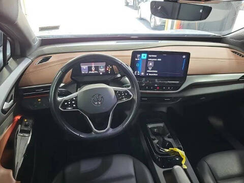2021 Volkswagen ID.4 Pro S