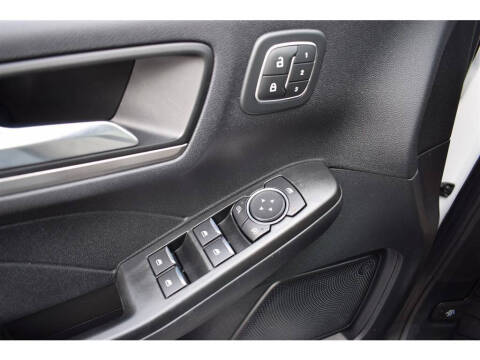 2022 Ford Escape Plug-In Hybrid Titanium