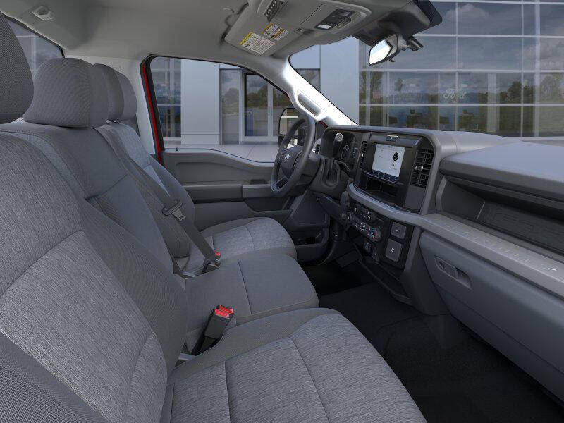 2026 Ford F-350 Super Duty