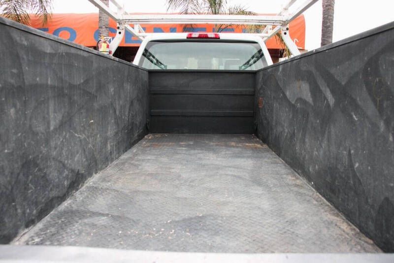 2022 International CV515