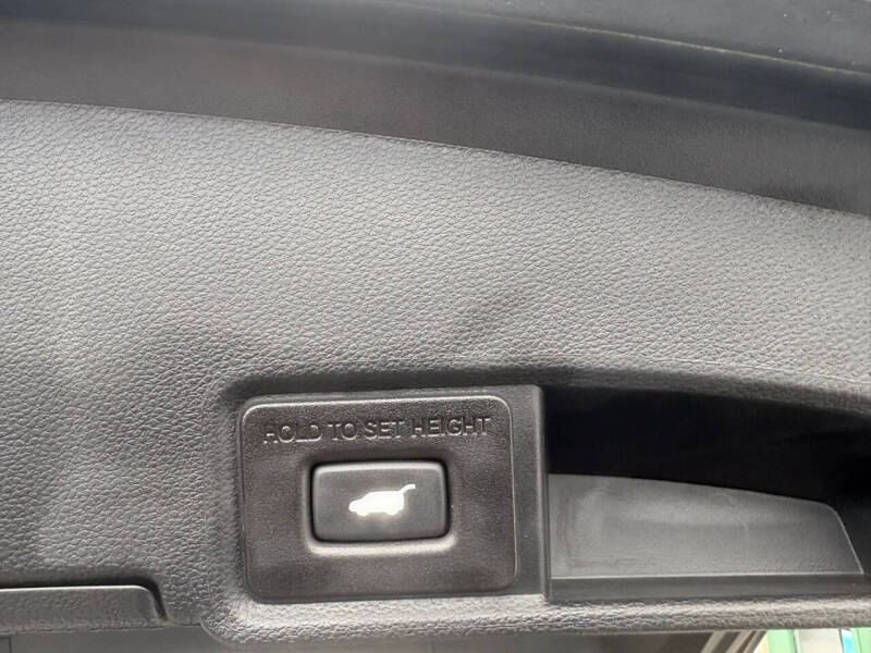 2020 Acura RDX SH-AWD