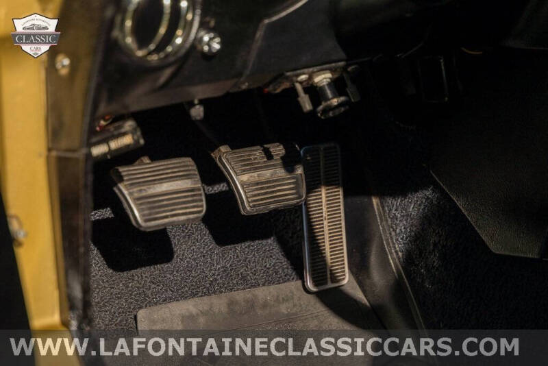 1969 Chevrolet Corvette