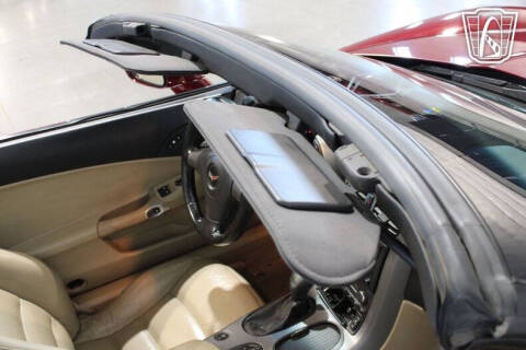 2006 Chevrolet Corvette