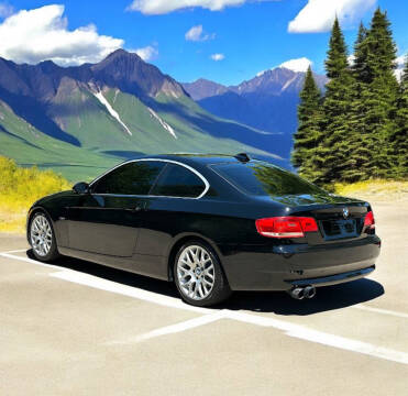 2007 BMW 3 Series 328i