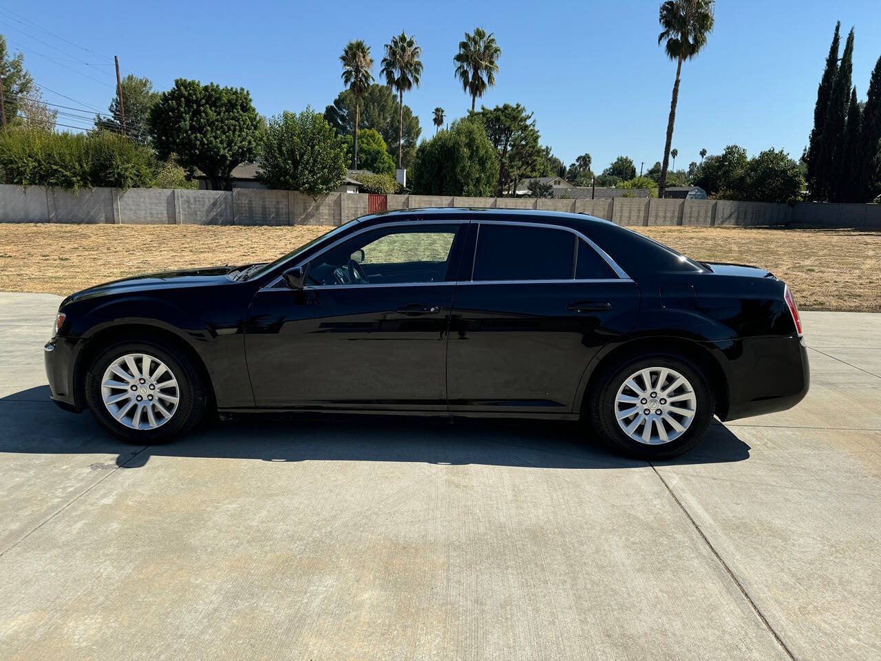 2012 Chrysler 300 for sale at Auto Union in Reseda, CA