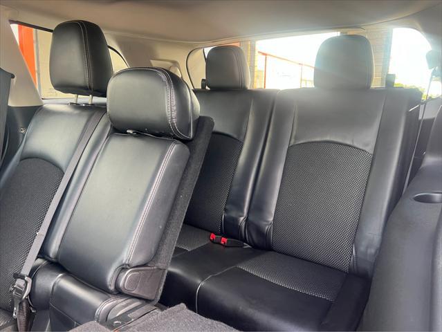 2019 Dodge Journey SUV - $19,297