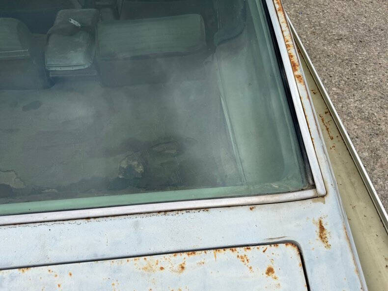 1966 Dodge Charger