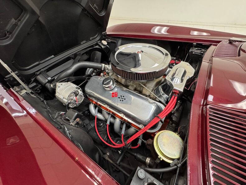 1966 Chevrolet Corvette
