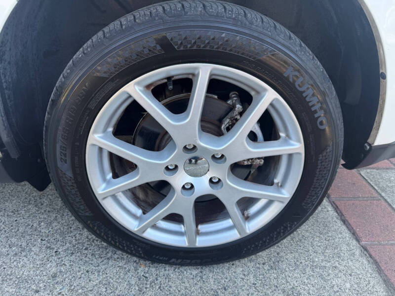 2013 Dodge Journey R/T