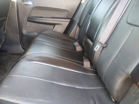 2015 GMC Terrain SLT-1