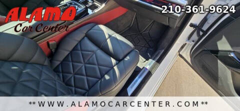 2024 BMW 7 Series 740i