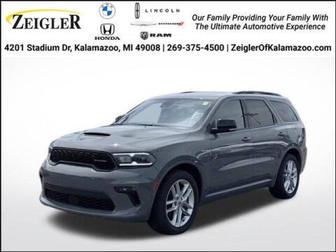 2023 Dodge Durango R/T Plus