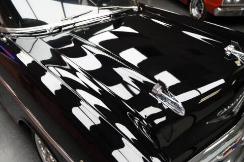 1957 Chevrolet Bel Air