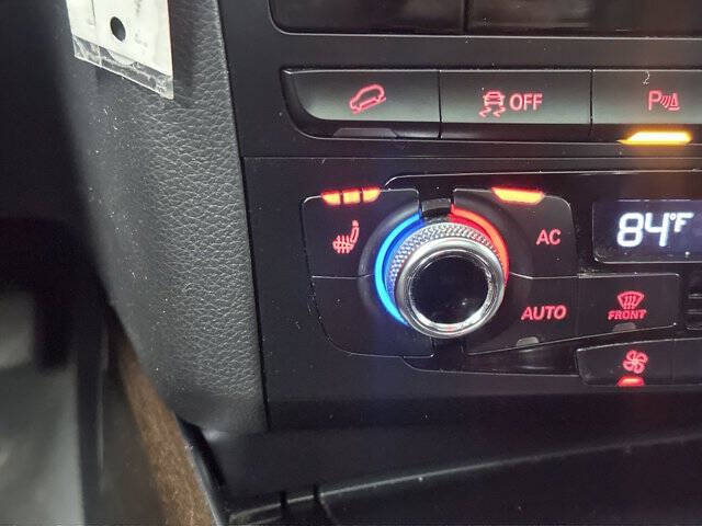 2013 Audi Q5 2.0T quattro Premium Plus