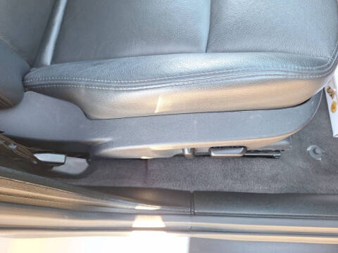 2011 Saab 9-3 SportCombi