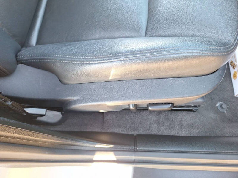 2011 Saab 9-3 SportCombi