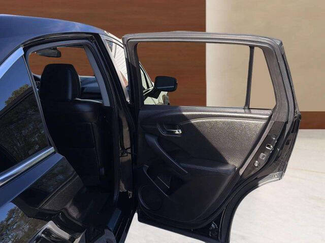 2016 Acura RDX w/AcuraWatch