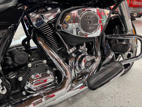 2024 Harley-Davidson Road Glide