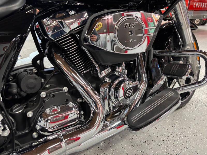 2024 Harley-Davidson Road Glide