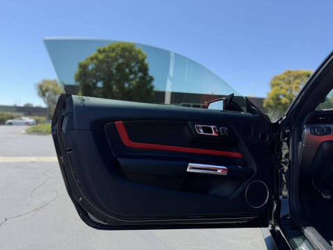 2021 Ford Mustang GT