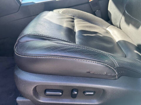 2014 Ford Explorer Sport