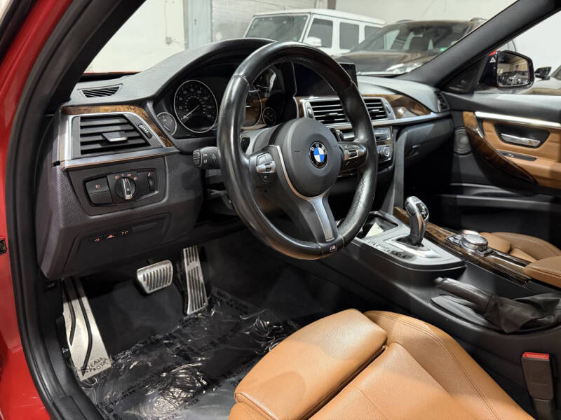 2017 BMW 3 Series 340i xDrive