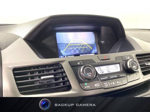 2016 Honda Odyssey Touring