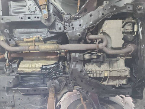 2009 Ford Edge Limited