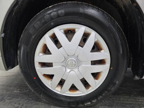 2006 Toyota Sienna