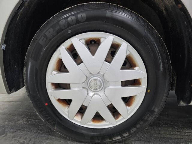 2006 Toyota Sienna