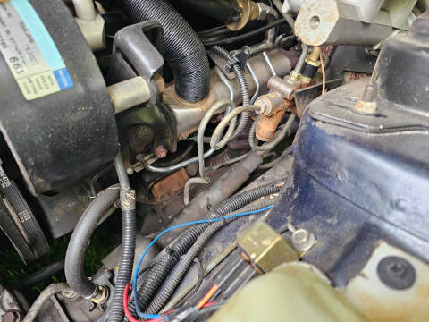 1982 Chevrolet Camaro