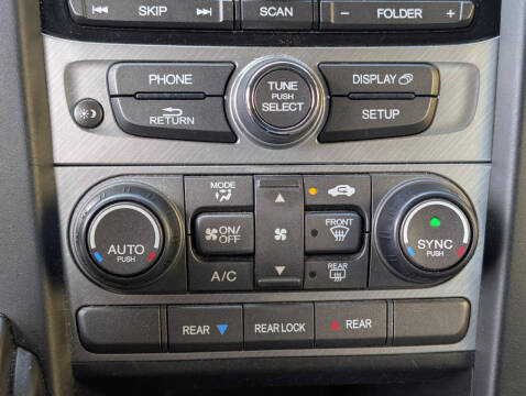 2014 Honda Pilot LX