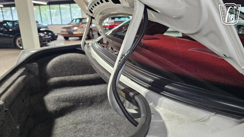 1988 Ford Thunderbird