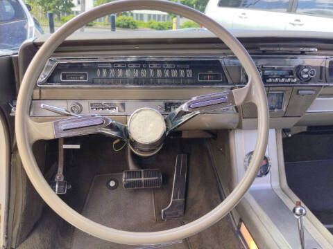 1962 Oldsmobile Starfire