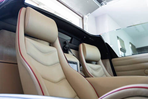 1999 Lamborghini Diablo