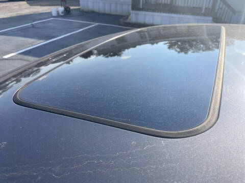 2017 Honda Odyssey Touring