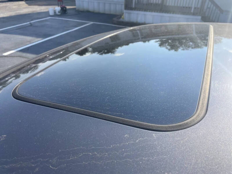 2017 Honda Odyssey Touring