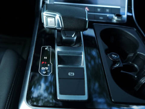 2021 Audi Q7 quattro Premium Plus 45 TFSI