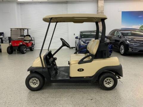 2008 Club Car GOLF for sale at Dixie Imports in Fairfield OH