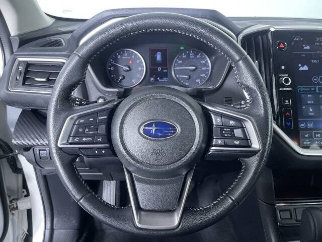 2023 Subaru Ascent Premium 7-Passenger