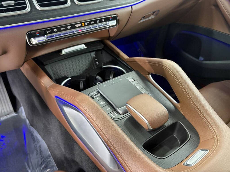 2025 Mercedes-Benz GLE GLE 450e 4MATIC