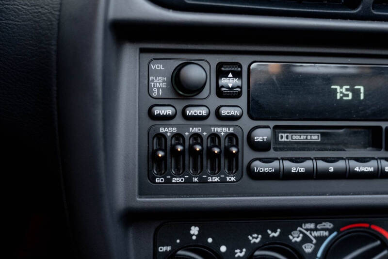 2002 Chrysler Prowler