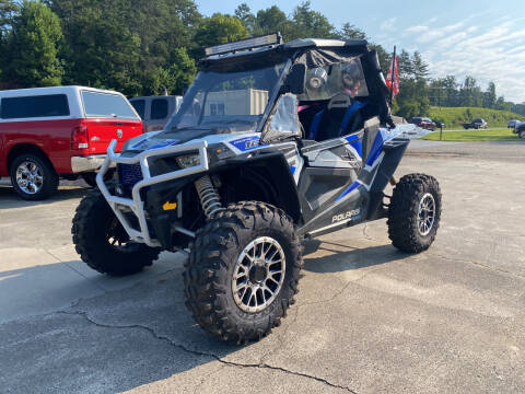 2017 Polaris RZR XP 1000 for sale at Elite Auto Sports LLC in Wilkesboro NC
